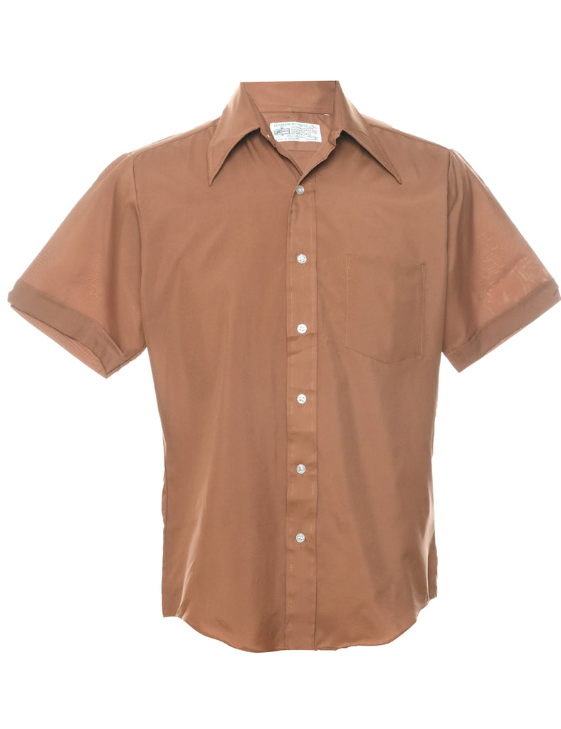 1970s Shirt - M