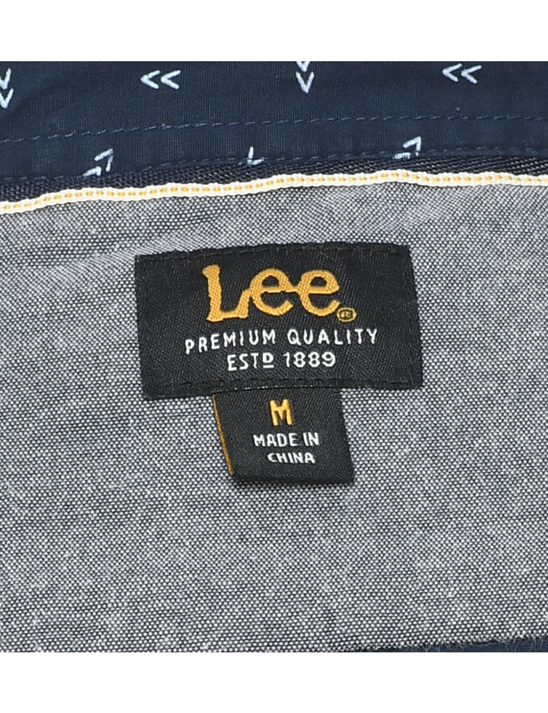 1990s Lee Shirt - M