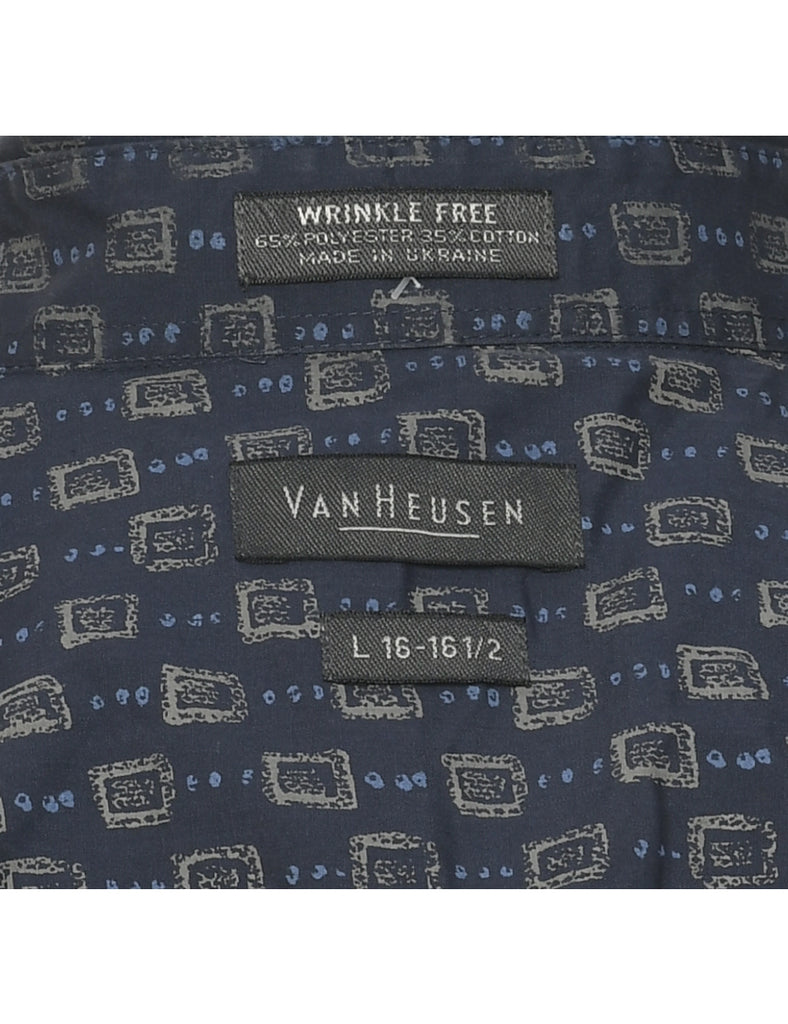 1990s Van Heusen Shirt - L