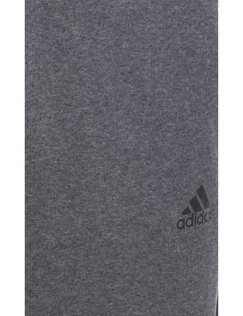 Adidas Jogging Bottoms - W26 L30