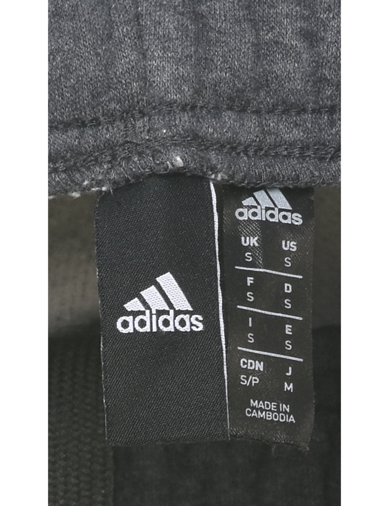 Adidas Jogging Bottoms - W26 L30