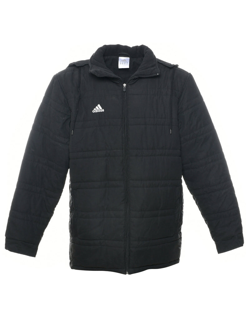 Adidas Puffer Jacket - M