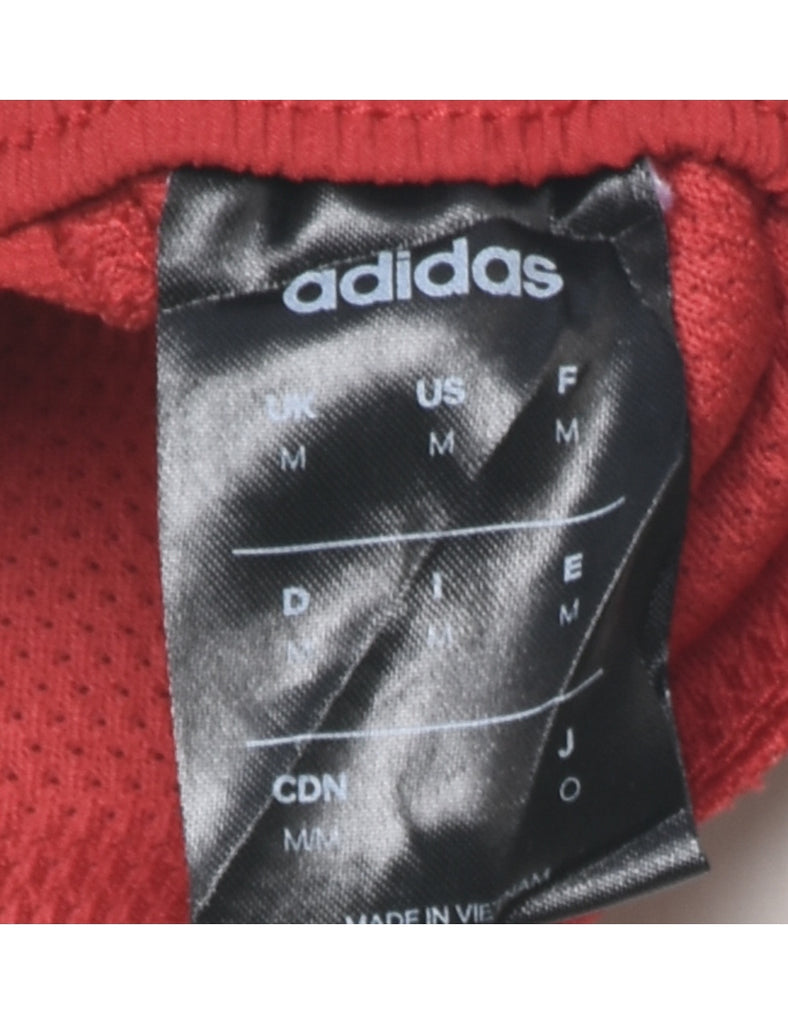 Adidas Sport Shorts - W30 L7