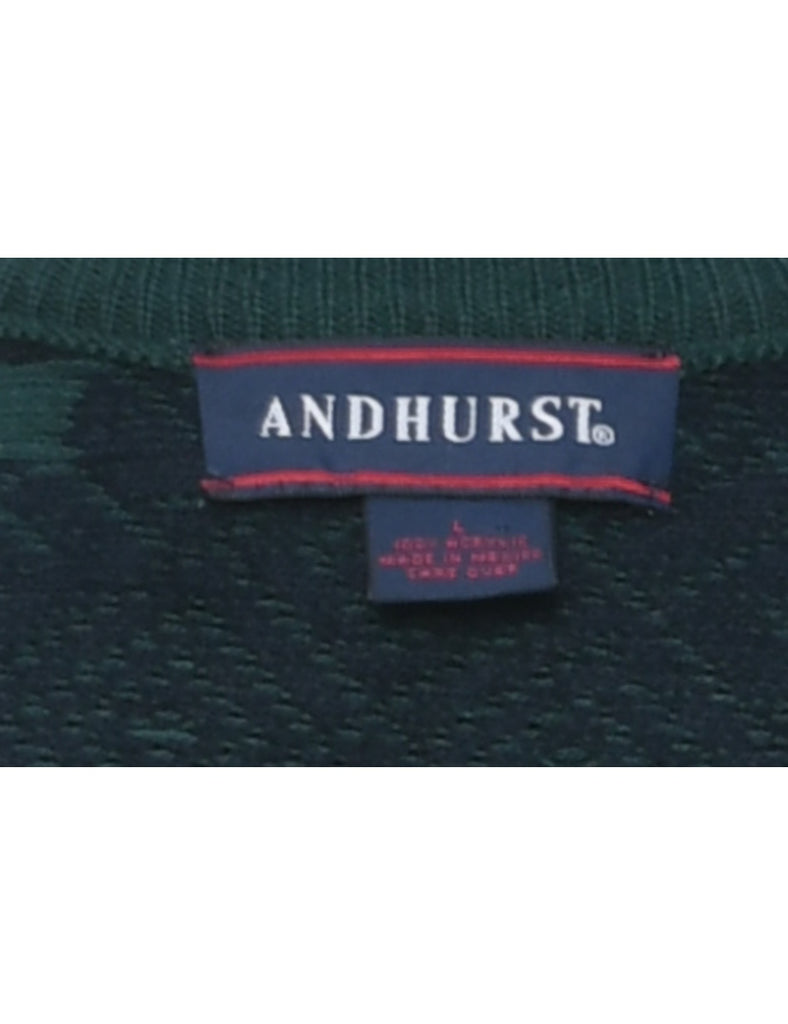 Andhurst Jumper - L