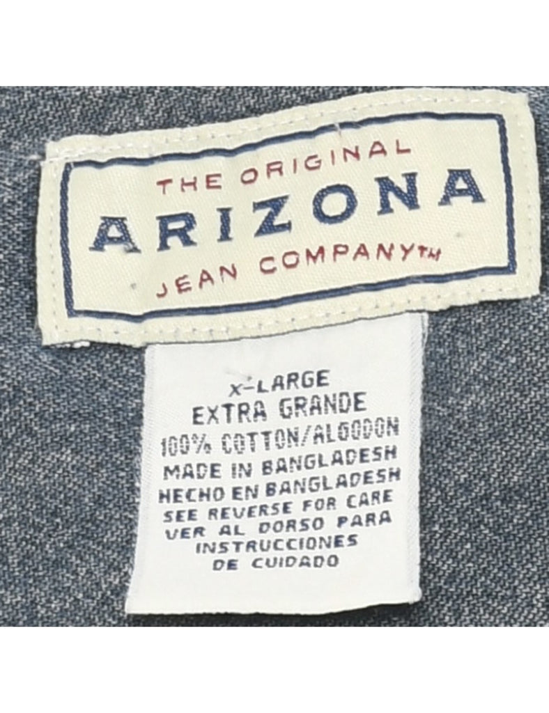 Arizona Denim Shirt - XL