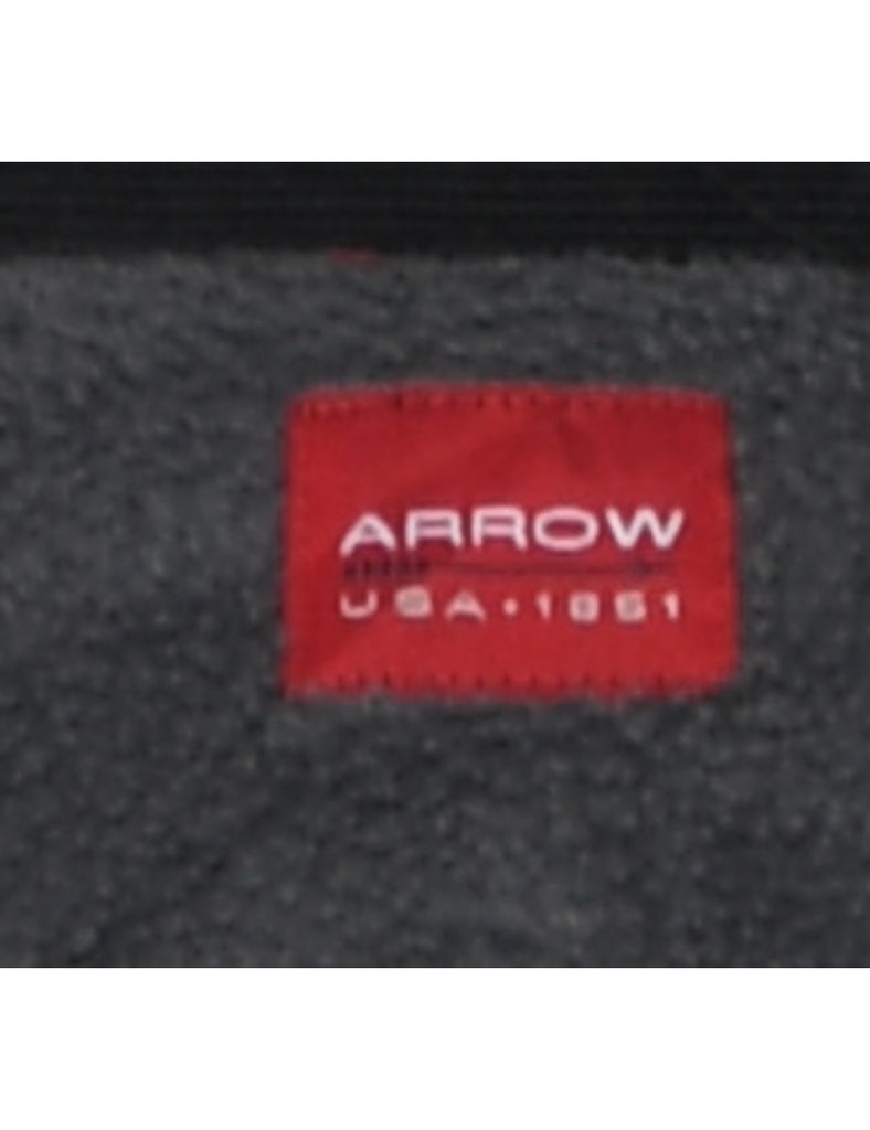 Arrow Corduroy Shirt - L