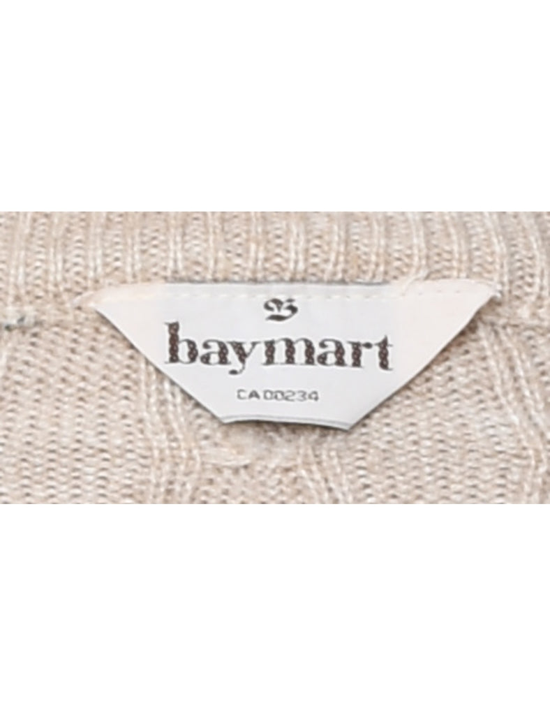 Baymart Nordic Jumper - M