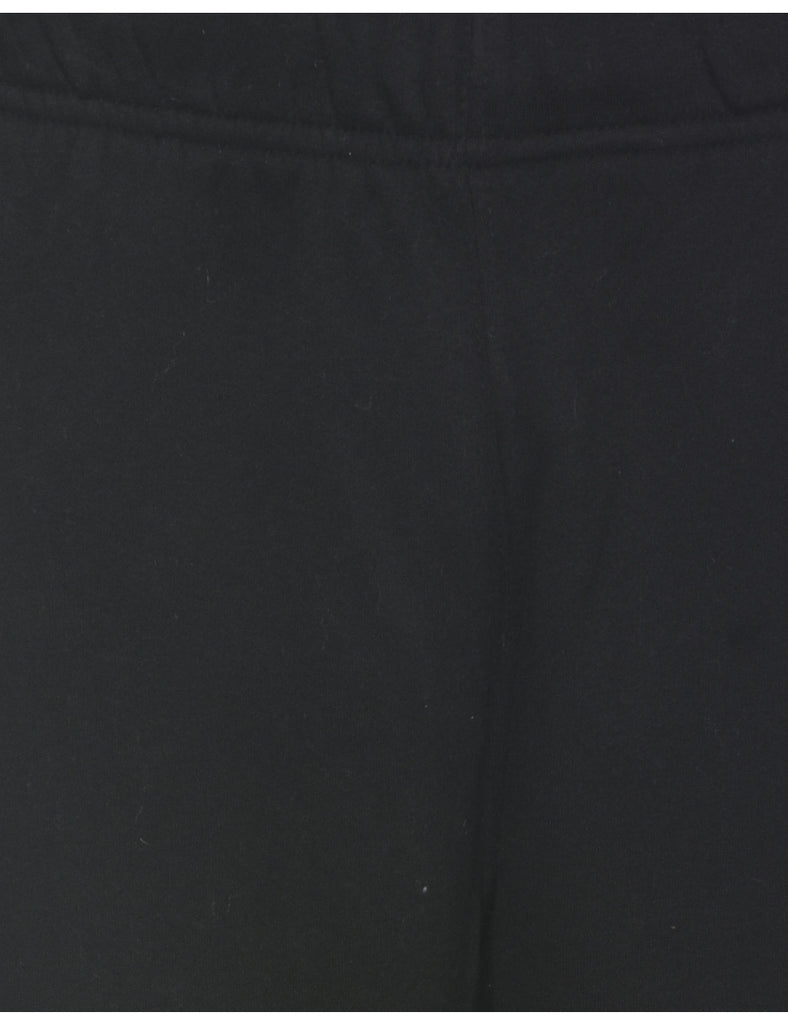 Black Nautica Jogging Bottoms - W36 L31