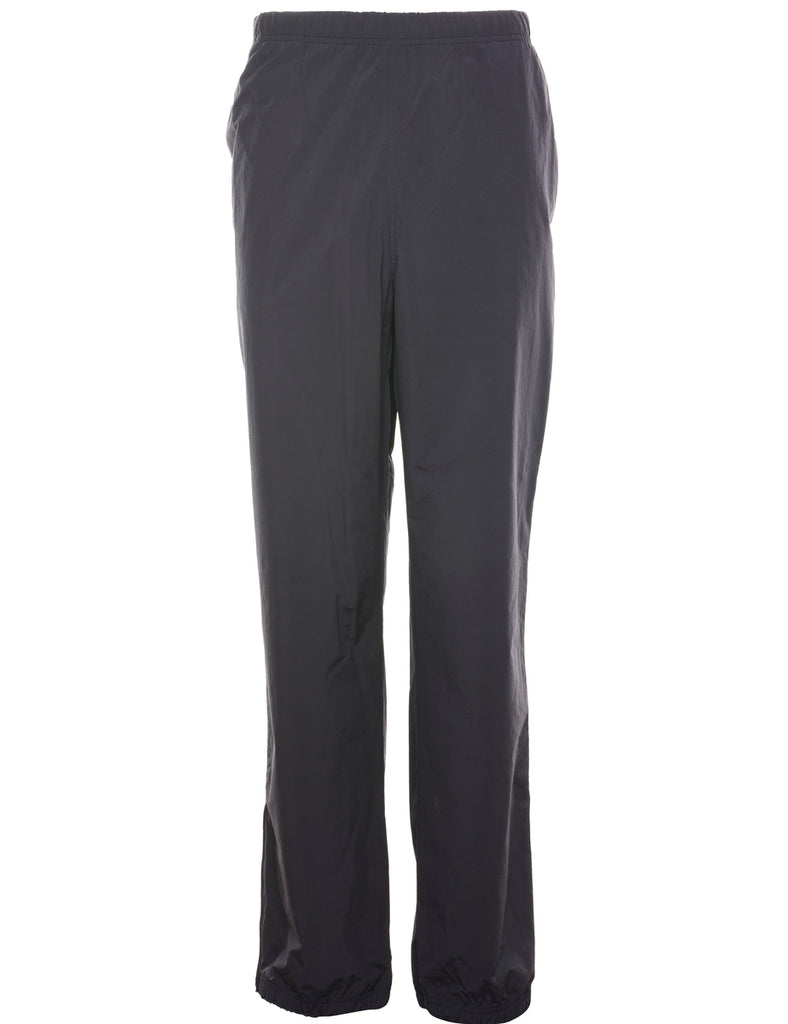 Black Nautica Track Pants - W32 L32