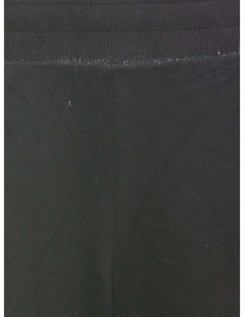 Black Puma Jogging Bottoms - W30 L26