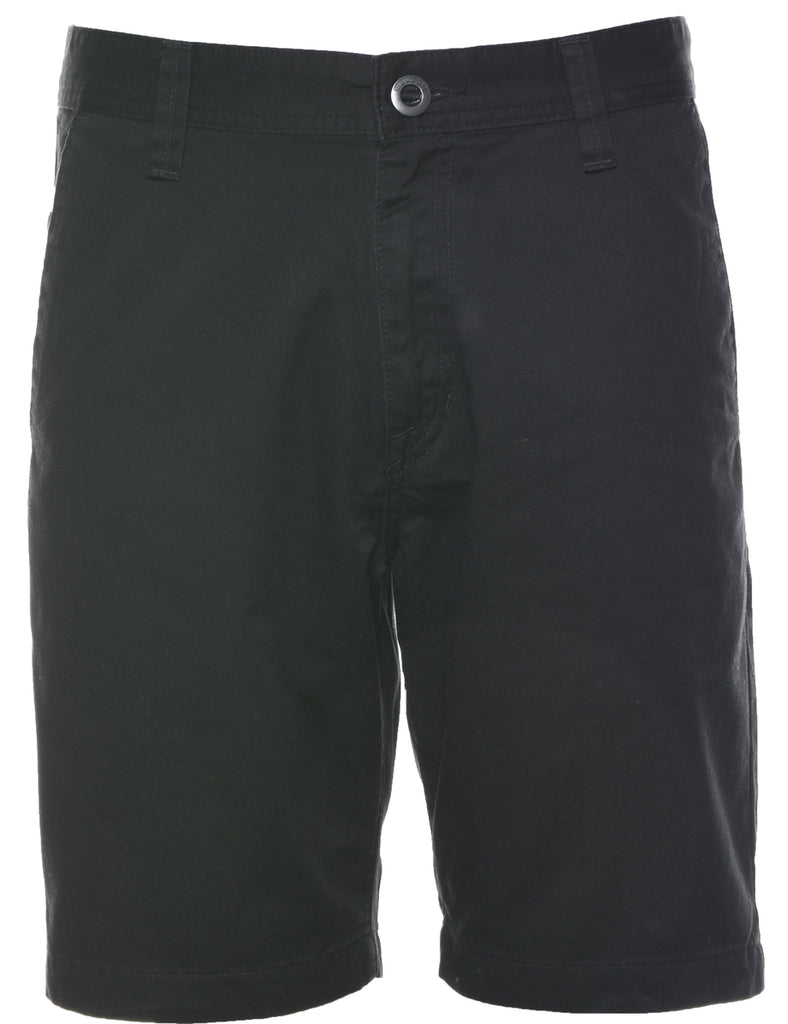 Black Shorts - W31 L8