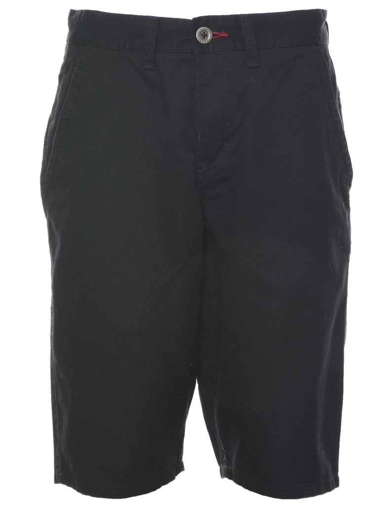 Black Shorts - W29 L11