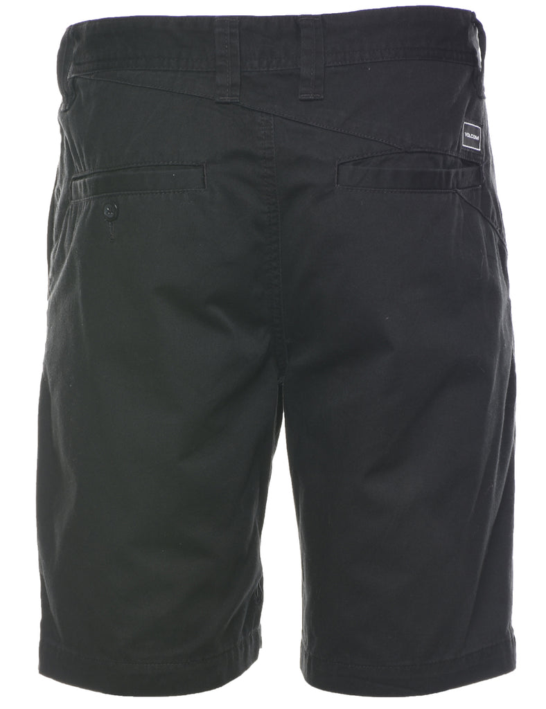 Black Shorts - W31 L8