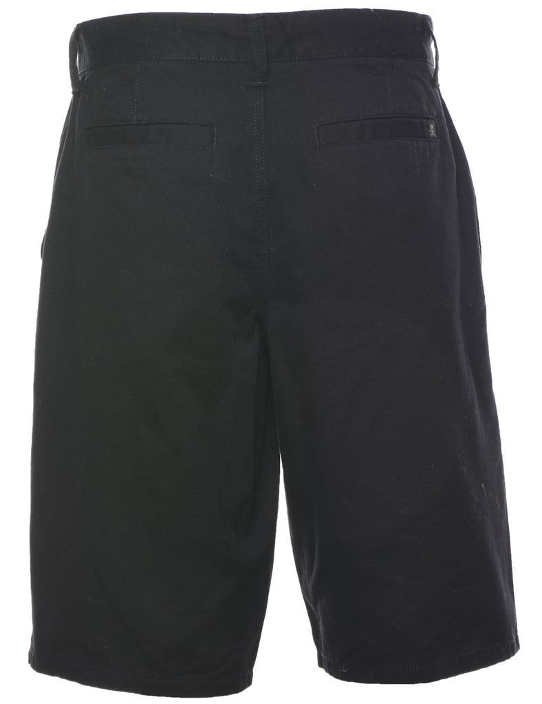 Black Shorts - W29 L11