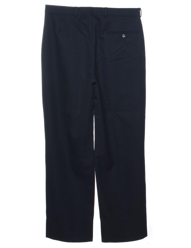 Black Trousers - W31 L31