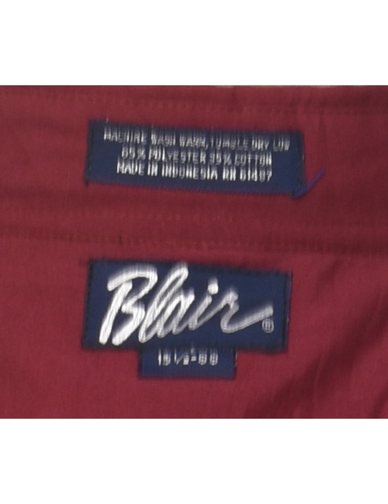 Blair Shirt - L