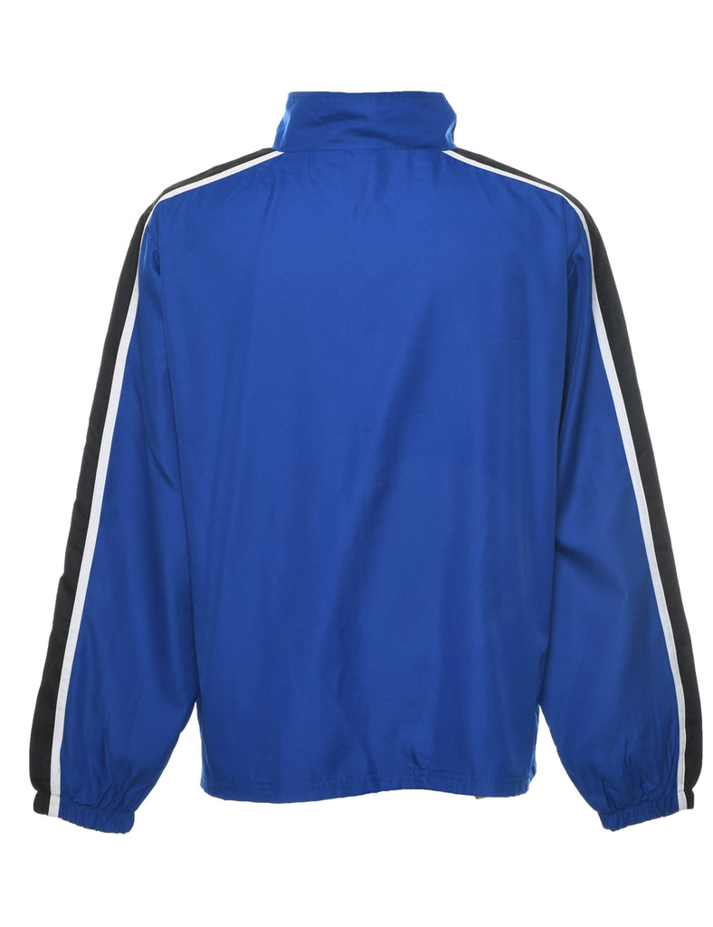 Blue Jacket - L