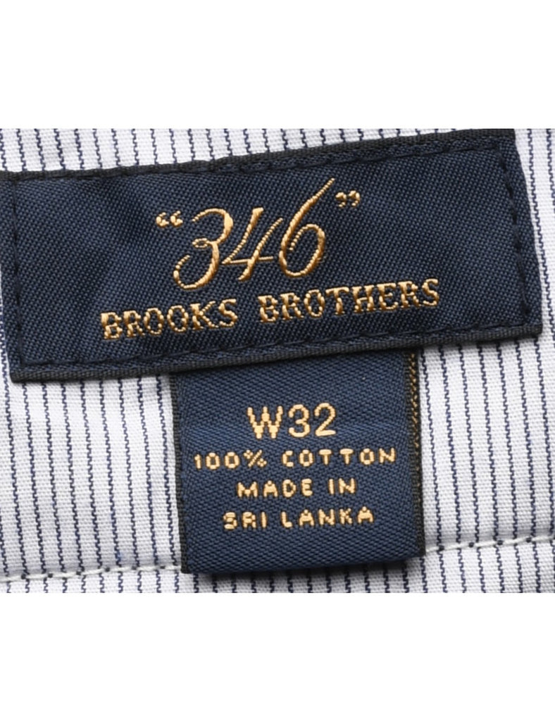 Brooks Brothers Shorts - W32 L10