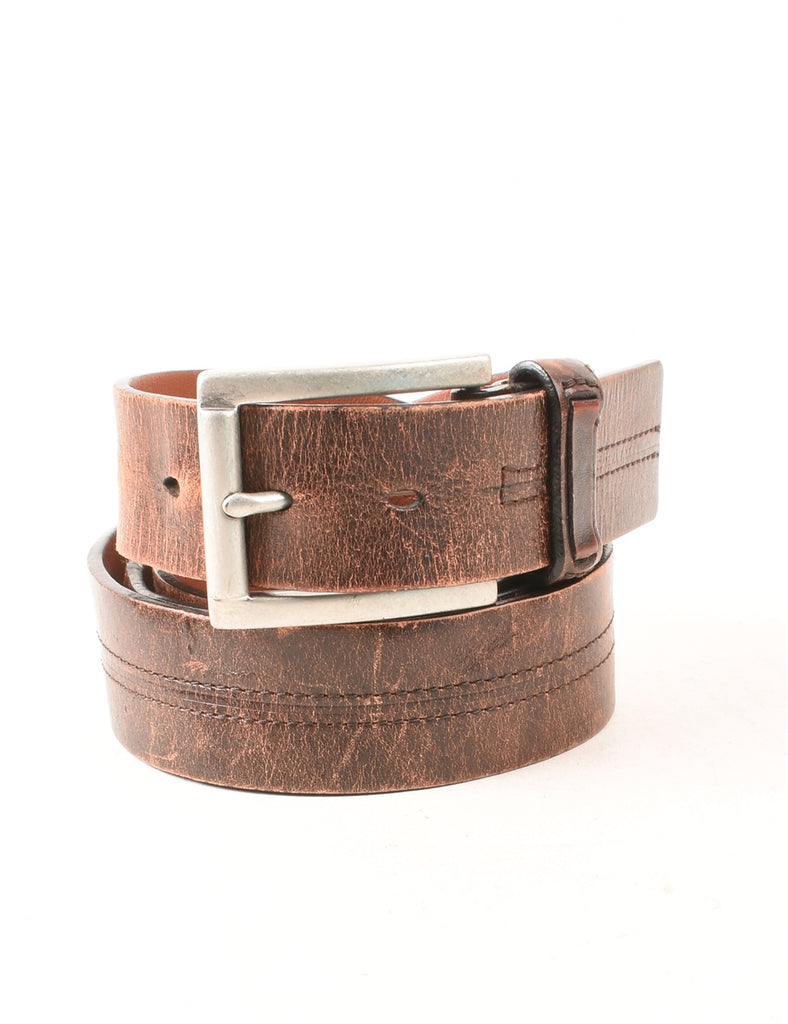 Brown Belt - M