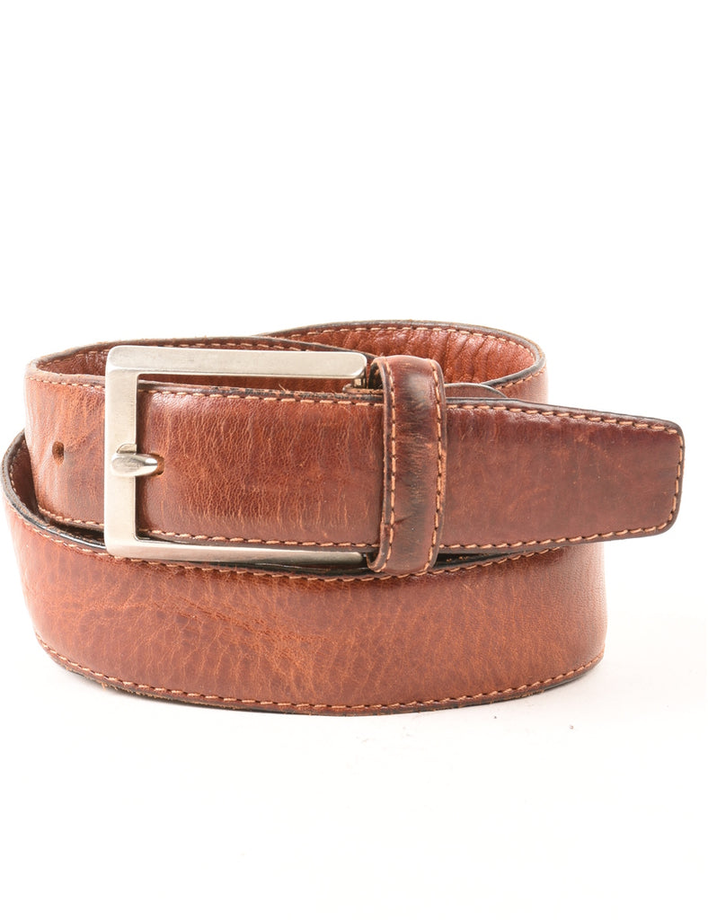 Brown Belt - M