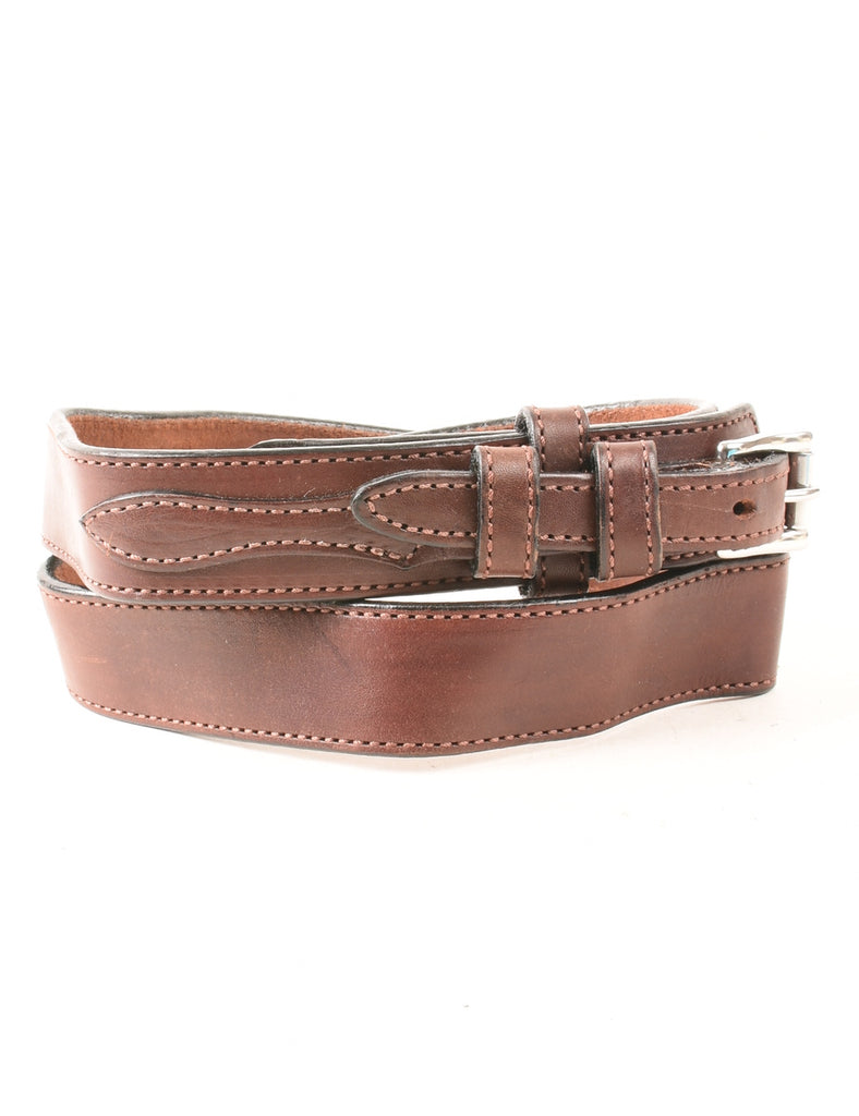 Brown Belt - S