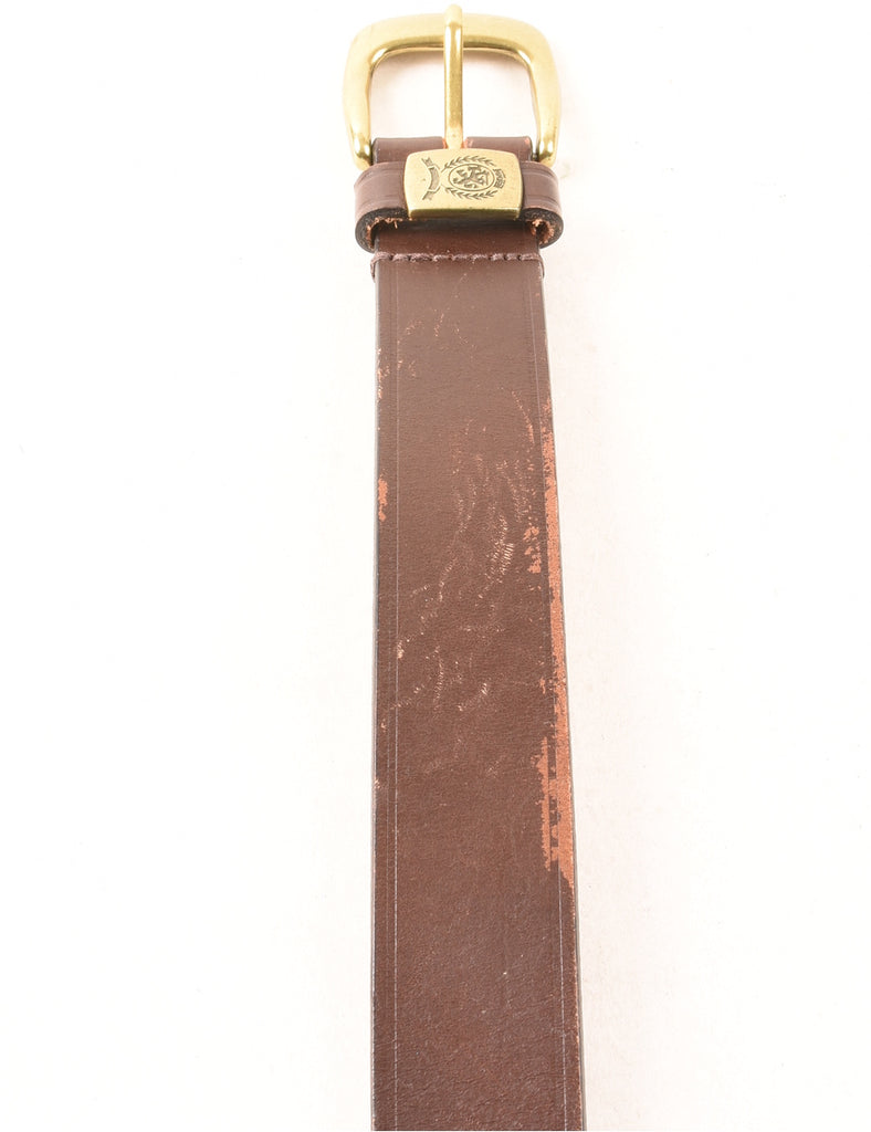 Brown Belt - M