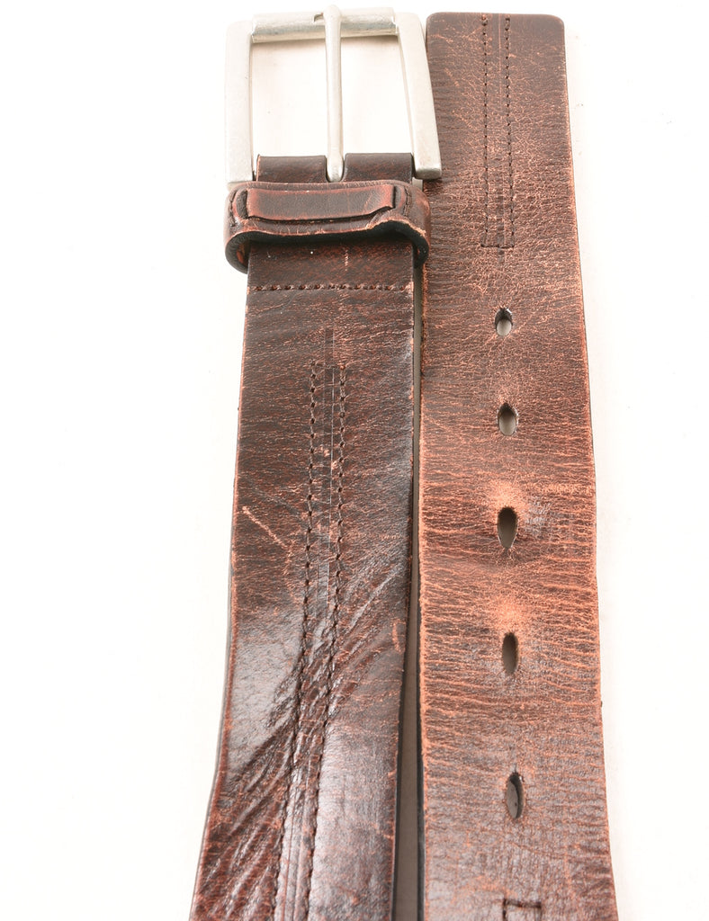 Brown Belt - M