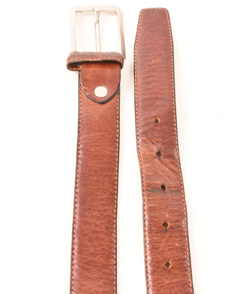 Brown Belt - M