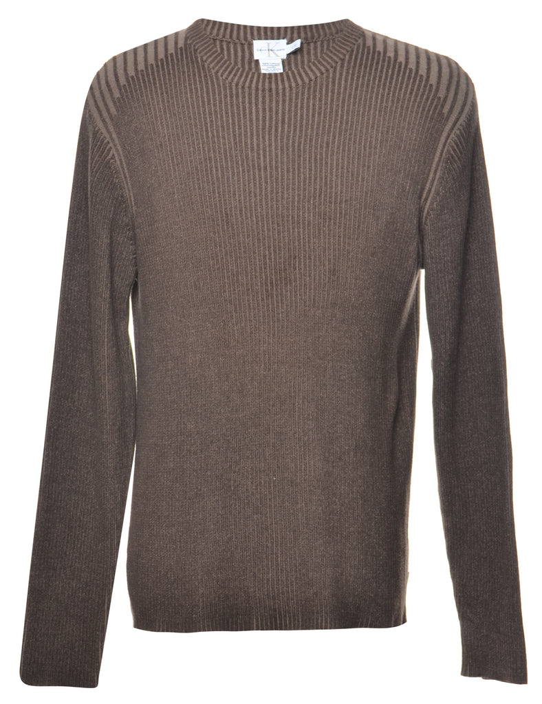 Calvin Klein Jumper - L