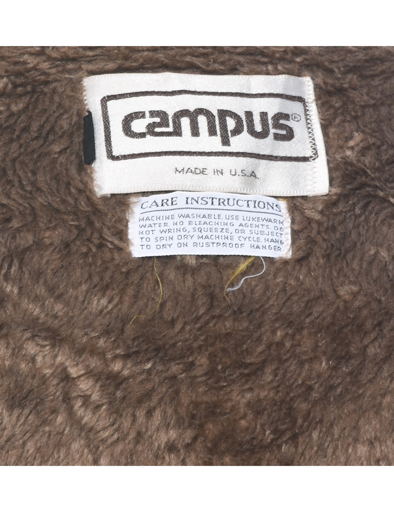 Campus  Bomber Jacket - XL