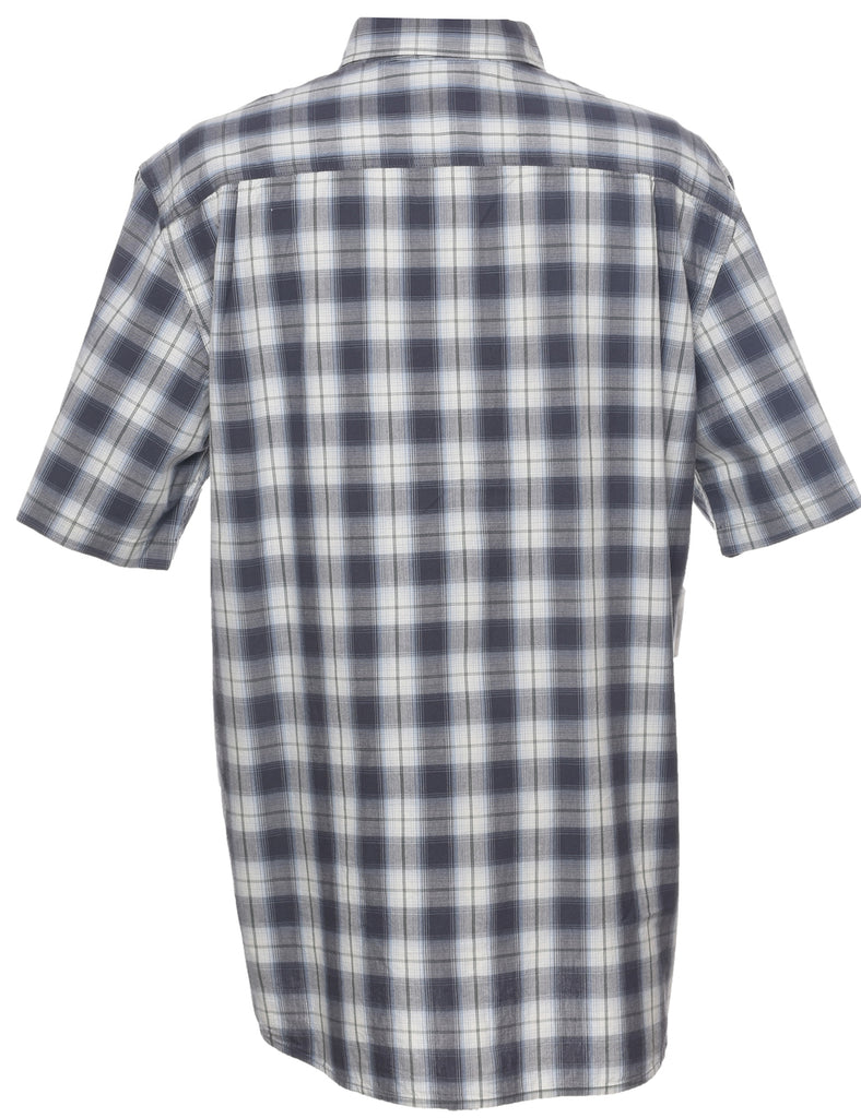 Carhartt Checked Shirt - XL