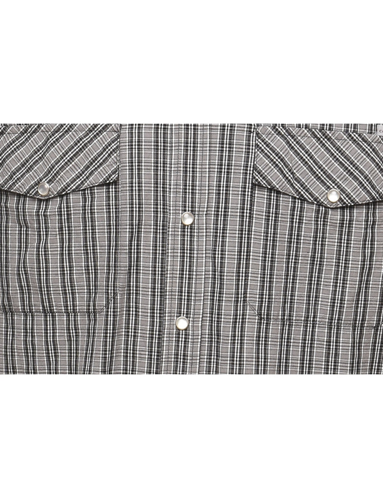 Carhartt Checked Shirt - XL