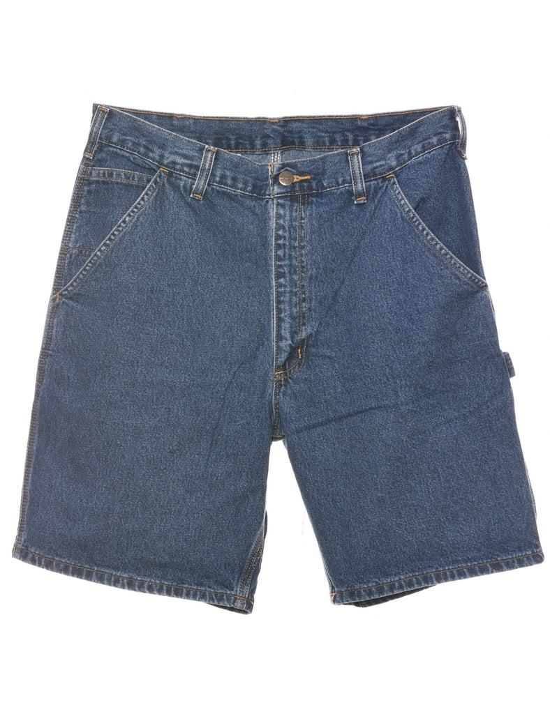 Carhartt Denim Shorts - W33 L9