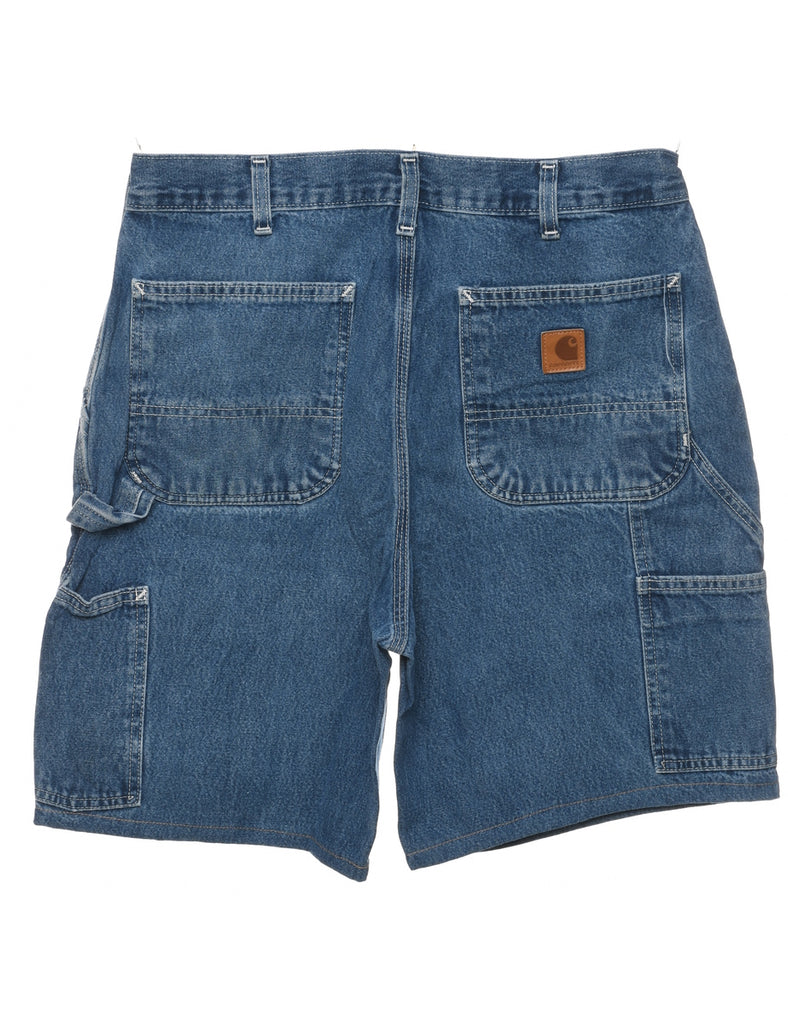 Carhartt Denim Shorts - W34 L9