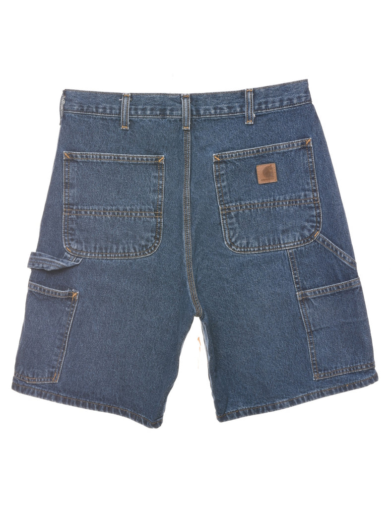 Carhartt Denim Shorts - W33 L9