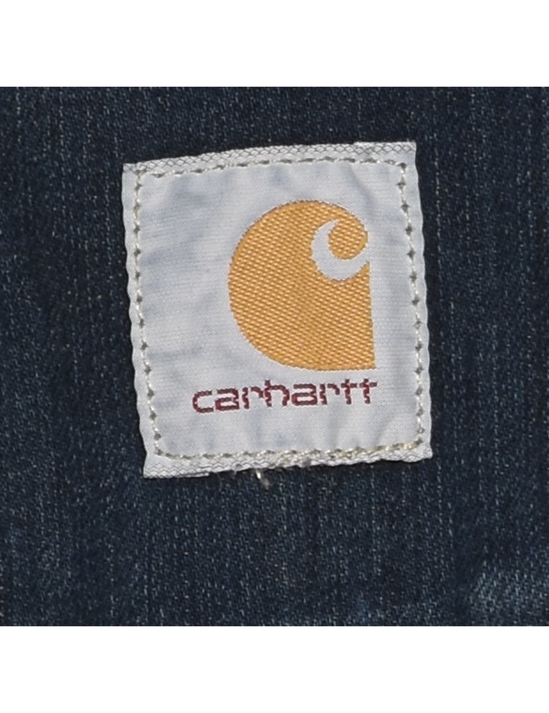 Carhartt Dungaree Salopettes - XL