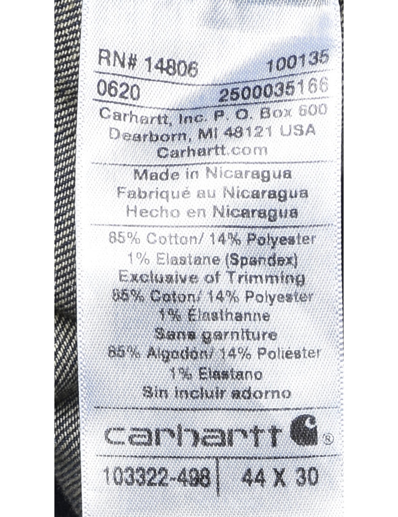 Carhartt Dungaree Salopettes - XL