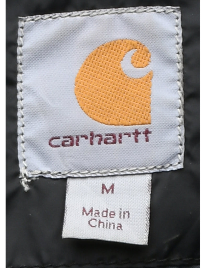 Carhartt Puffer Jacket - M