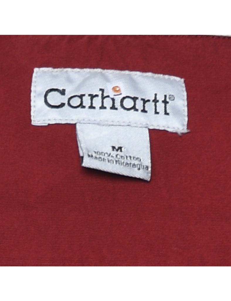 Carhartt Shirt - M