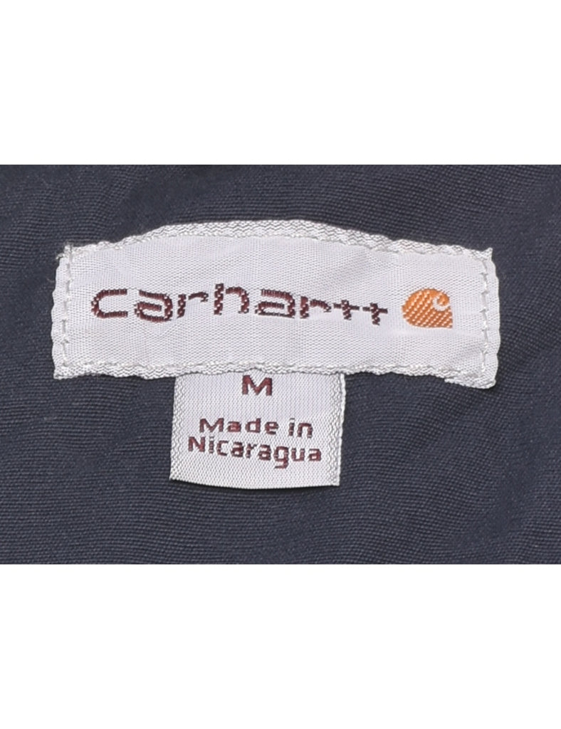 Carhartt Workwear Shirt - M