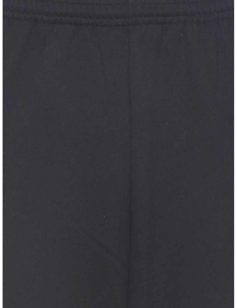 Champion Black Classic Jogging Bottoms - W34 L35