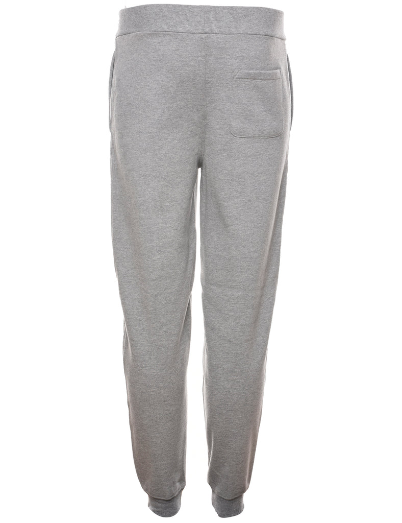 Champion Grey Classic Jogging Bottoms - W34 L29