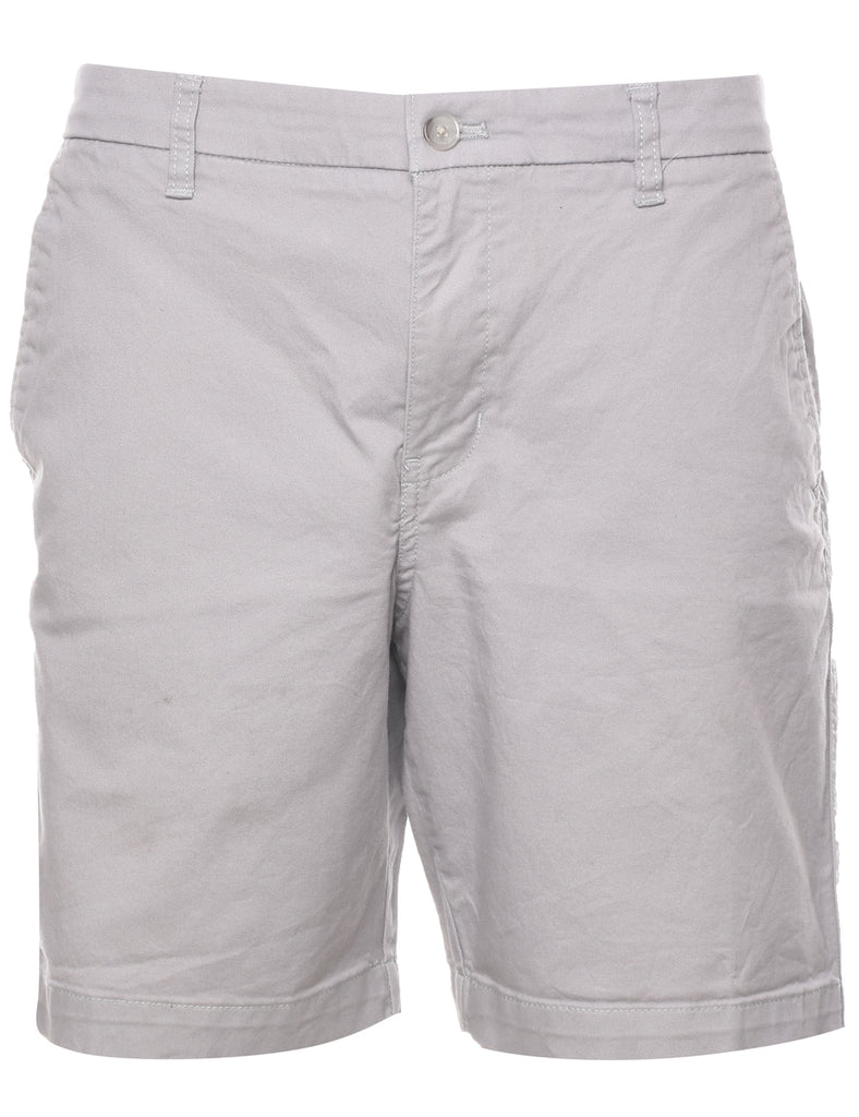 Chaps Beige Shorts - W34 L8