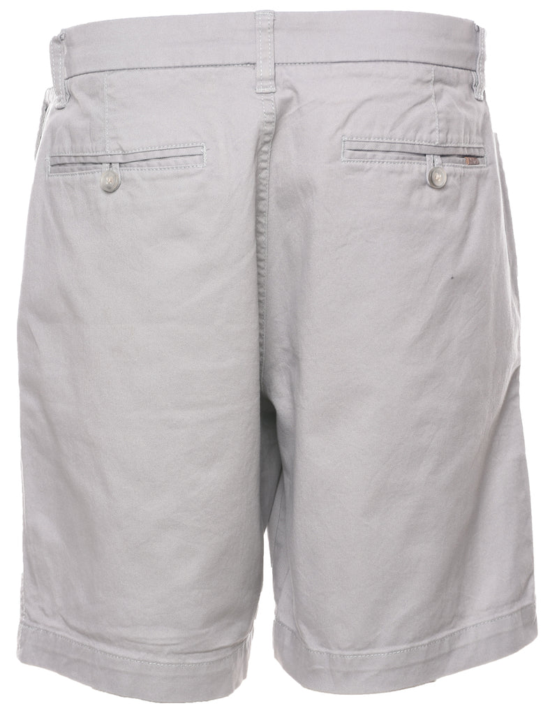 Chaps Beige Shorts - W34 L8