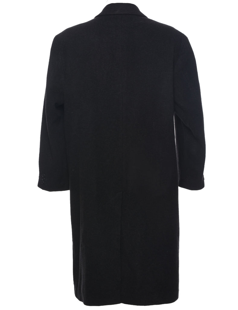 Chaps Black Coat - L