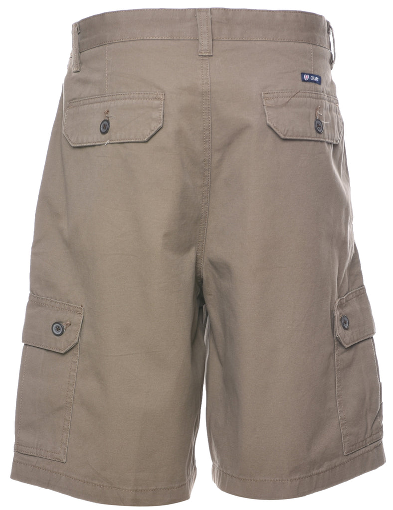 Chaps Cargo Shorts - W34 L9