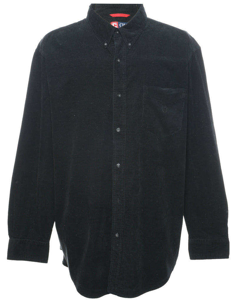 Chaps Corduroy Shirt - XL