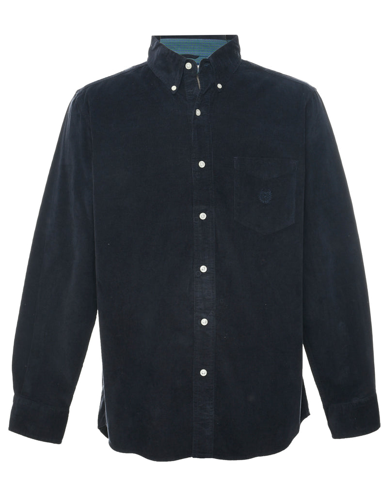 Chaps Corduroy Shirt - M