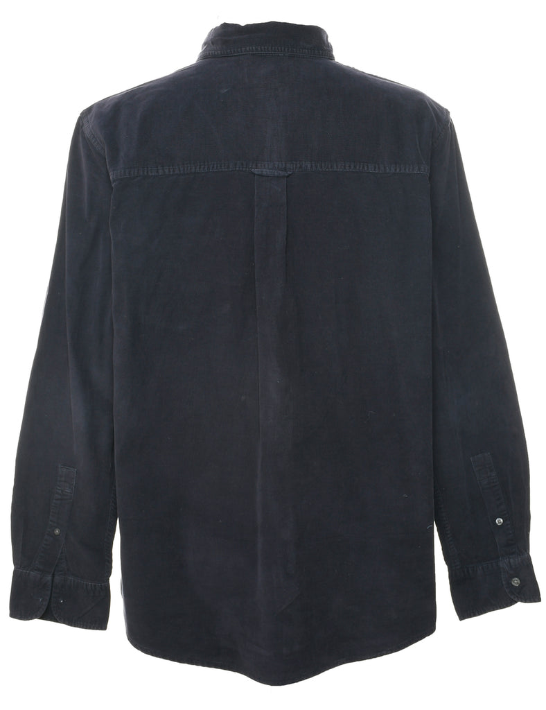 Chaps Corduroy Shirt - L