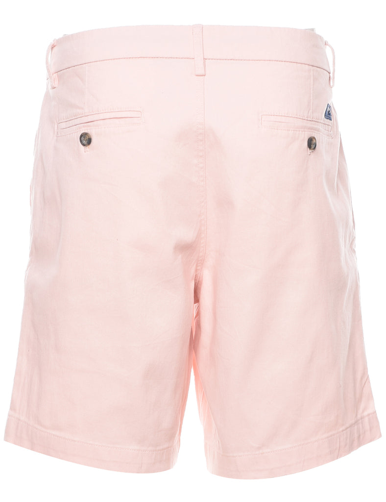 Chaps Pale Pink Shorts - W34 L8